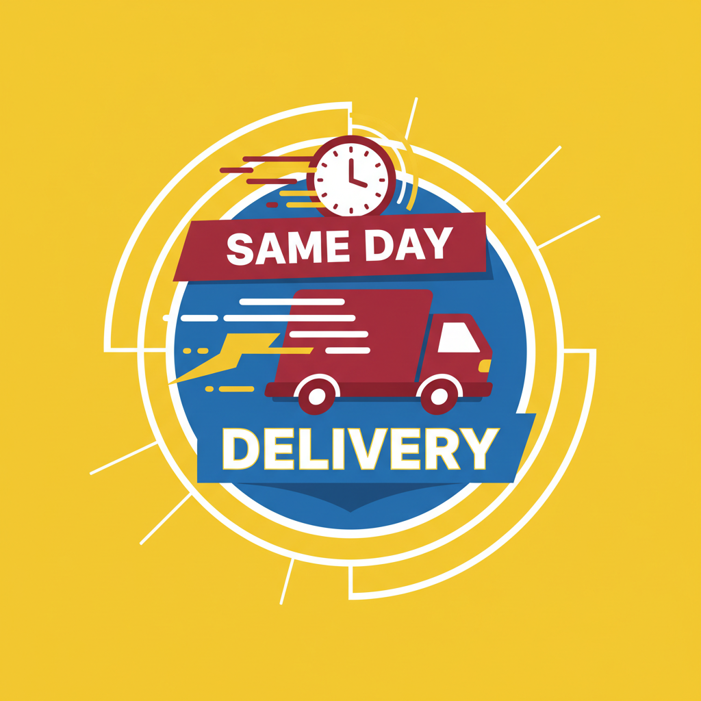Freight Shipping Service
