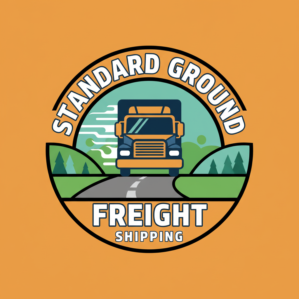 Freight Shipping Service